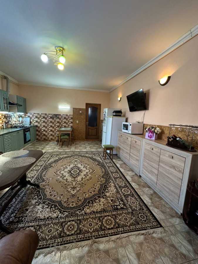 Продаж будинку 151.6 м², Миколи Амосова пров., 3