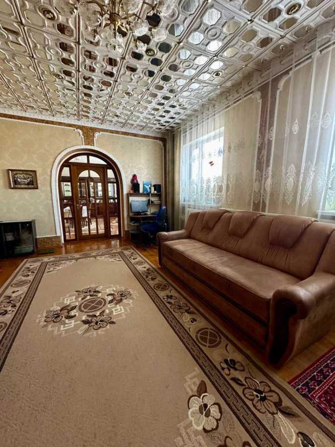 Продаж будинку 151.6 м², Миколи Амосова пров., 3