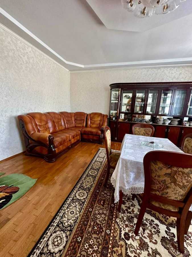 Продаж будинку 151.6 м², Миколи Амосова пров., 3
