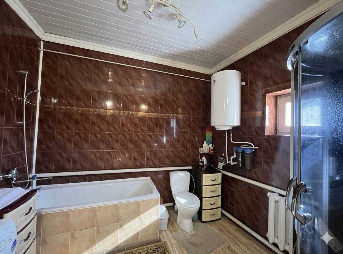 Продаж будинку 151.6 м², Миколи Амосова пров., 3