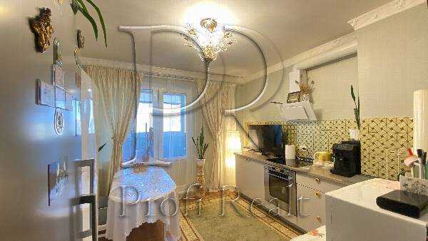 Продажа 3-комнатной квартиры 98 м², Сергея Данченко ул., 1