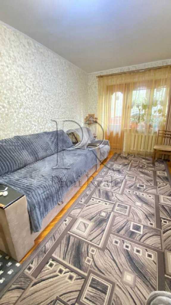 Продажа 1-комнатной квартиры 32 м², Їжакевича Івана вулиця, 7/10