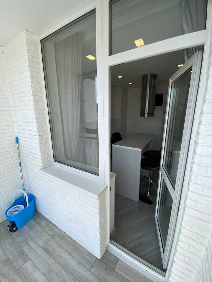 Аренда 2-комнатной квартиры 70 м², Михаила Донца ул., Драгоманова, 2Б