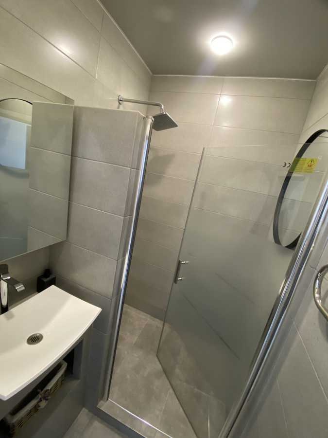 Аренда 2-комнатной квартиры 70 м², Михаила Донца ул., Драгоманова, 2Б