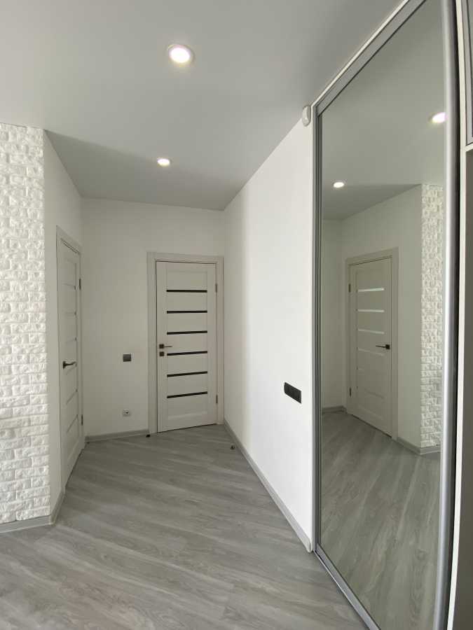 Аренда 2-комнатной квартиры 70 м², Михаила Донца ул., Драгоманова, 2Б