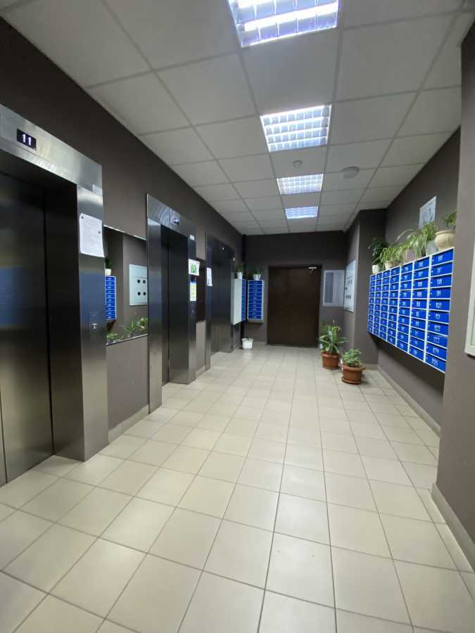 Аренда 2-комнатной квартиры 70 м², Михаила Донца ул., Драгоманова, 2Б