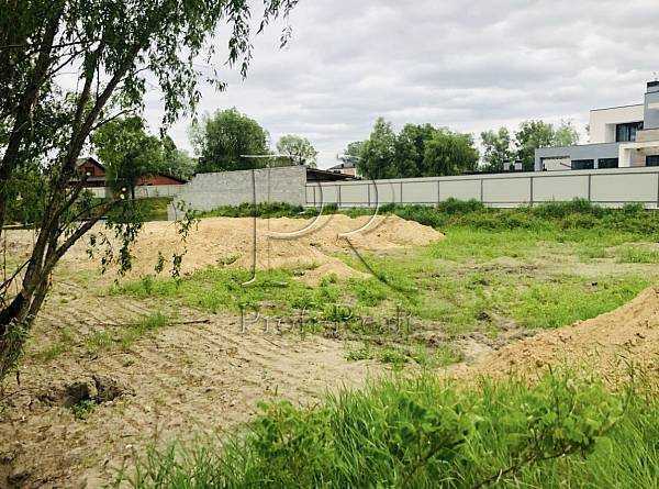 Продаж ділянки під індивідуальне житлове будівництво 0.12 соток, Вега 1