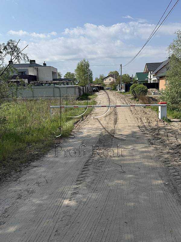 Продаж ділянки під індивідуальне житлове будівництво 0.12 соток, Вега 1