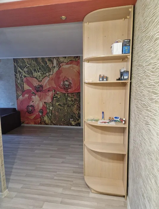 Аренда 1-комнатной квартиры 33 м², Героев Труда ул.