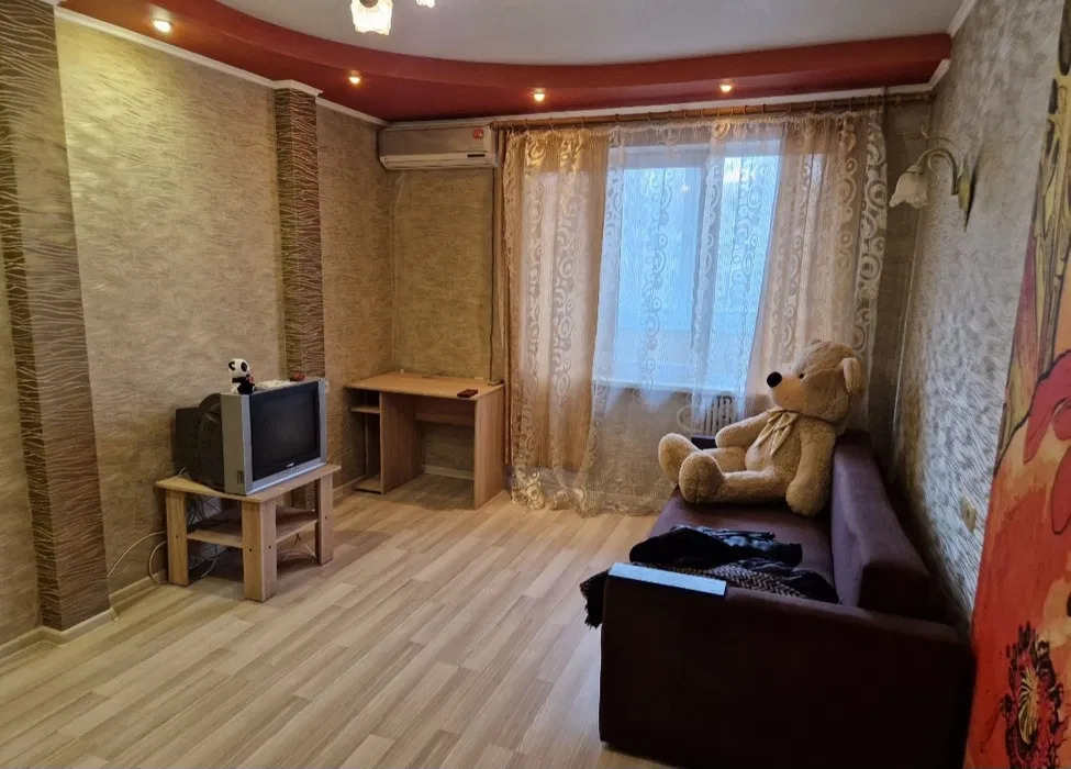 Аренда 1-комнатной квартиры 33 м², Героев Труда ул.