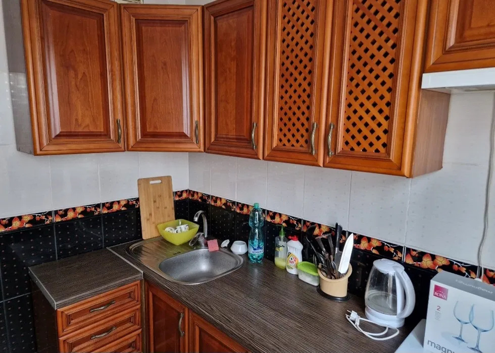 Аренда 1-комнатной квартиры 33 м², Героев Труда ул.