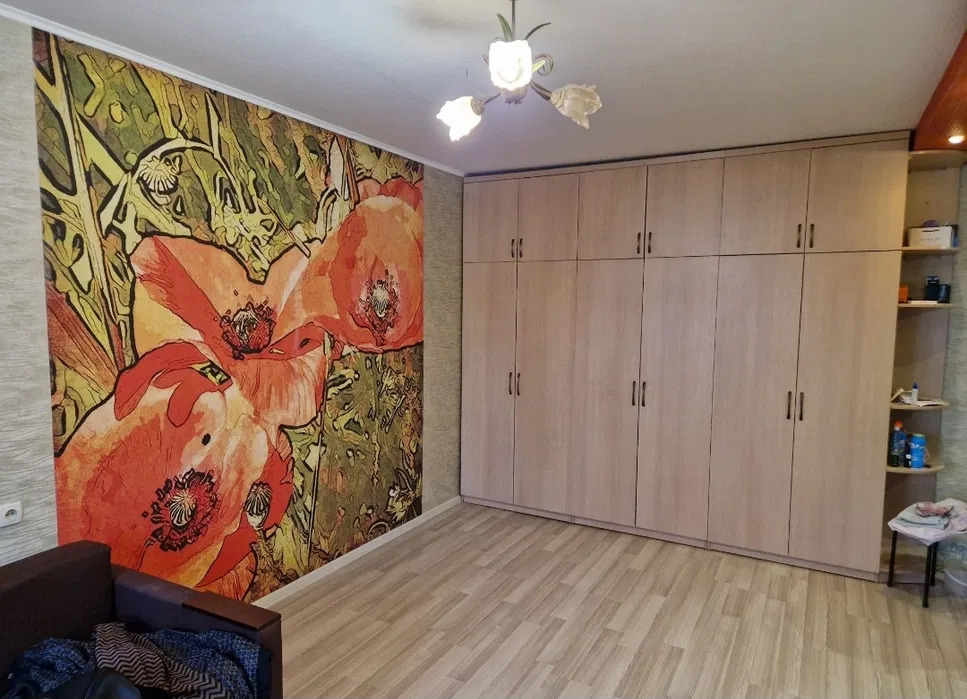 Аренда 1-комнатной квартиры 33 м², Героев Труда ул.