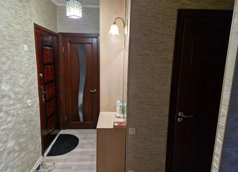 Аренда 1-комнатной квартиры 33 м², Героев Труда ул.