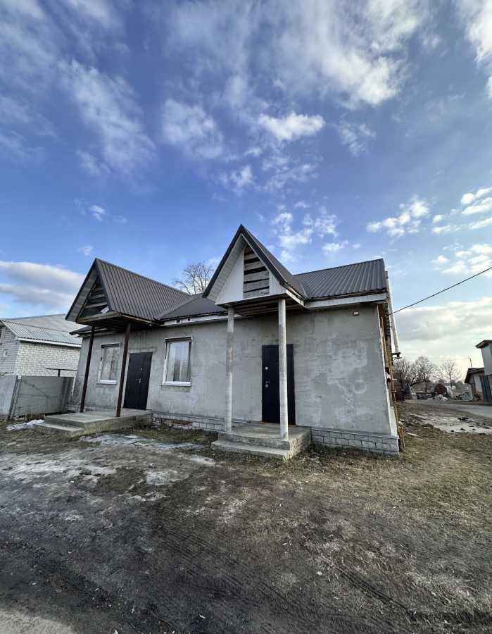 Продаж приміщення вільного призначення 144.8 м², Перемоги
