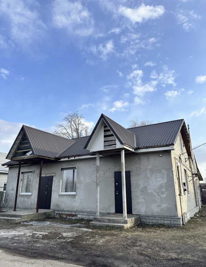 Продаж приміщення вільного призначення 144.8 м², Перемоги