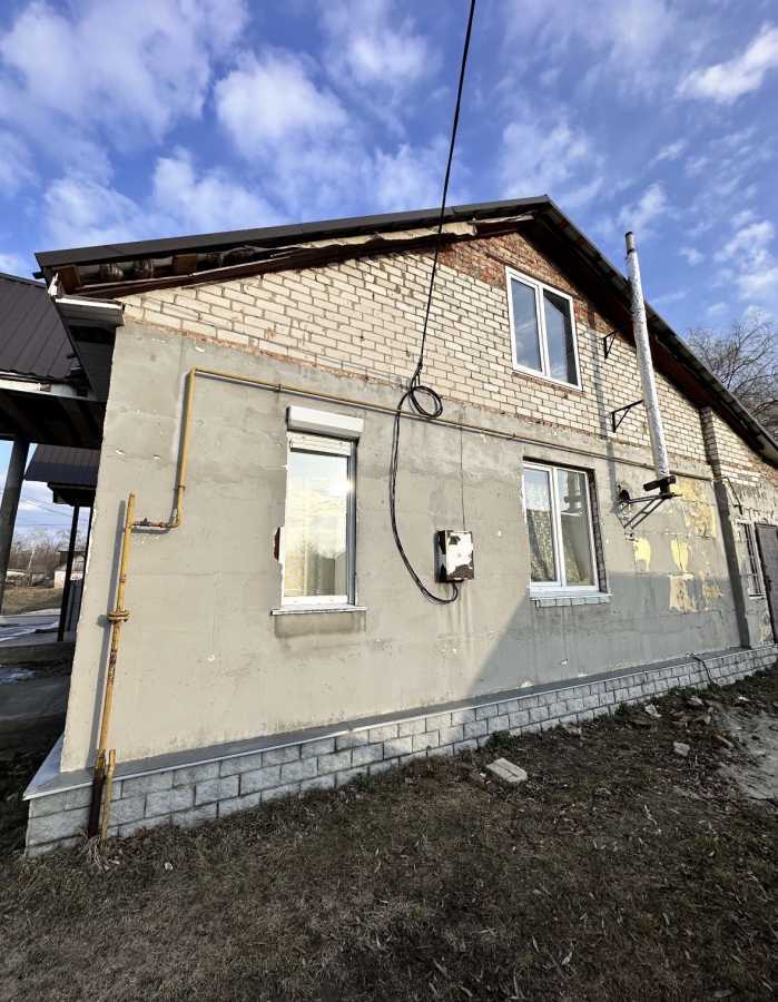 Продаж приміщення вільного призначення 144.8 м², Перемоги