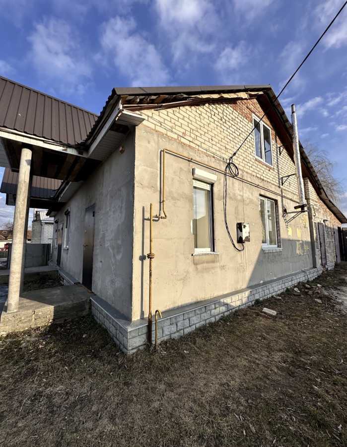 Продаж приміщення вільного призначення 144.8 м², Перемоги