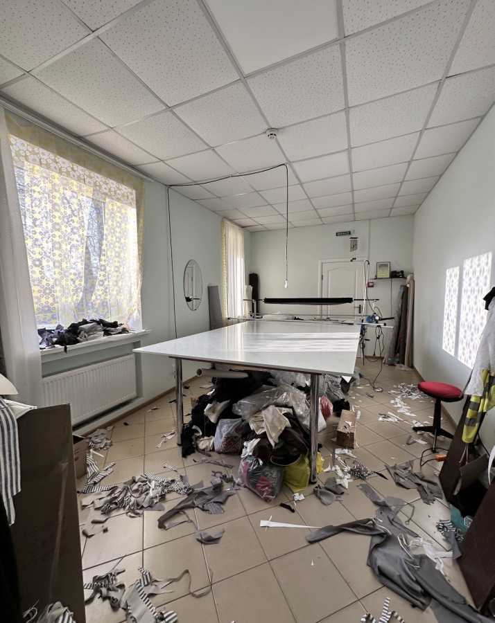 Продаж приміщення вільного призначення 144.8 м², Перемоги