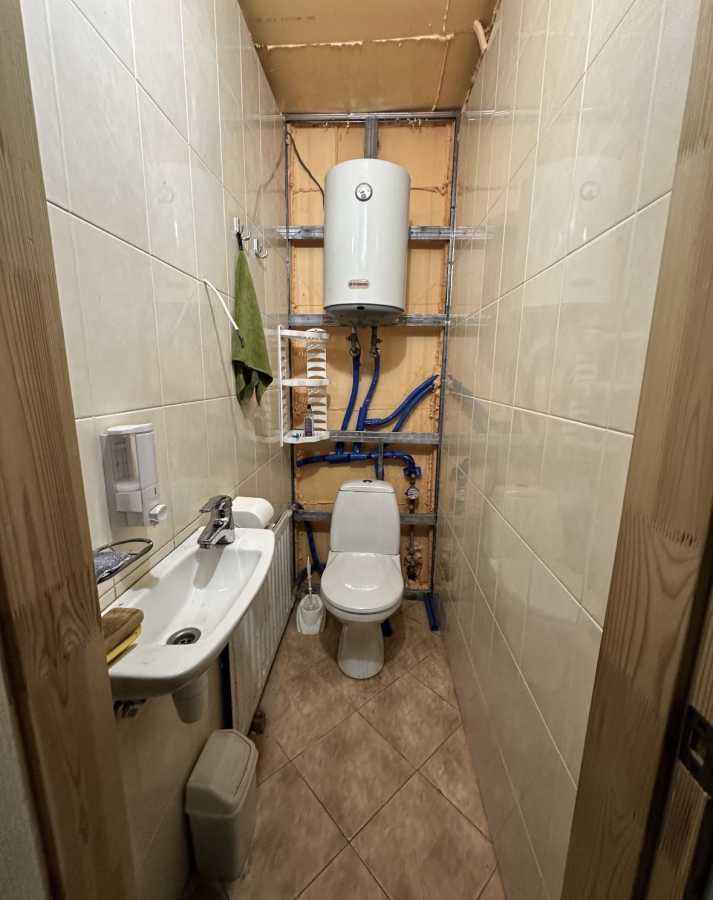 Продаж приміщення вільного призначення 144.8 м², Перемоги
