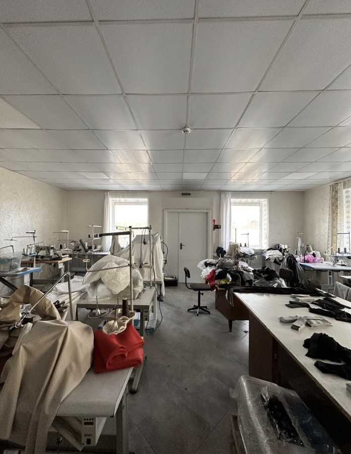 Продаж приміщення вільного призначення 144.8 м², Перемоги