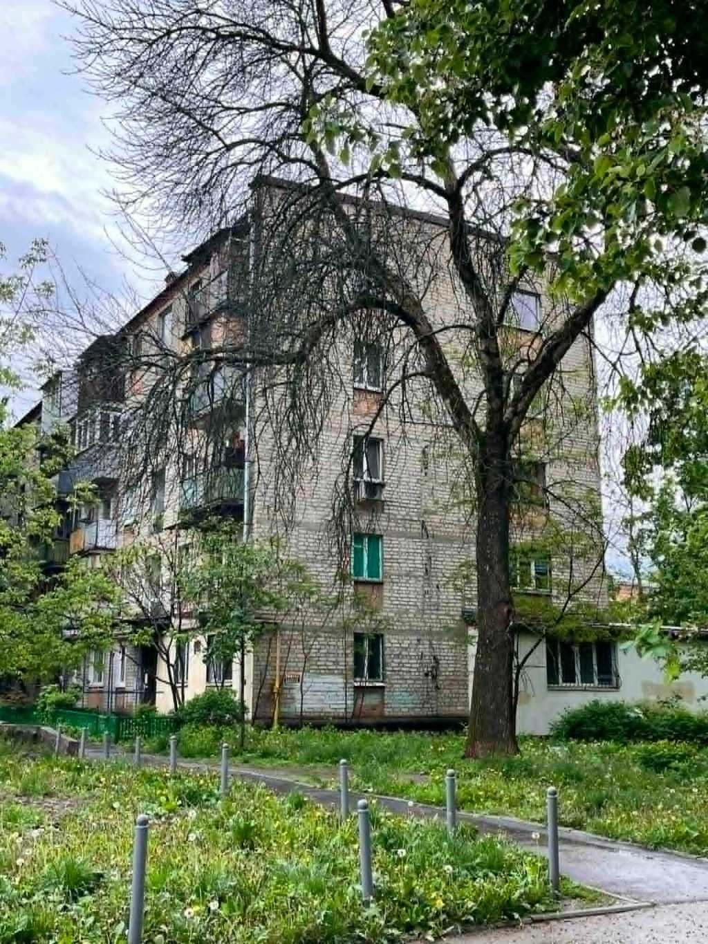 Продажа 2-комнатной квартиры 44 м², Вартові Неба, 47