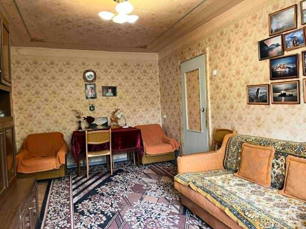 Продажа 2-комнатной квартиры 44 м², Вартові Неба, 47