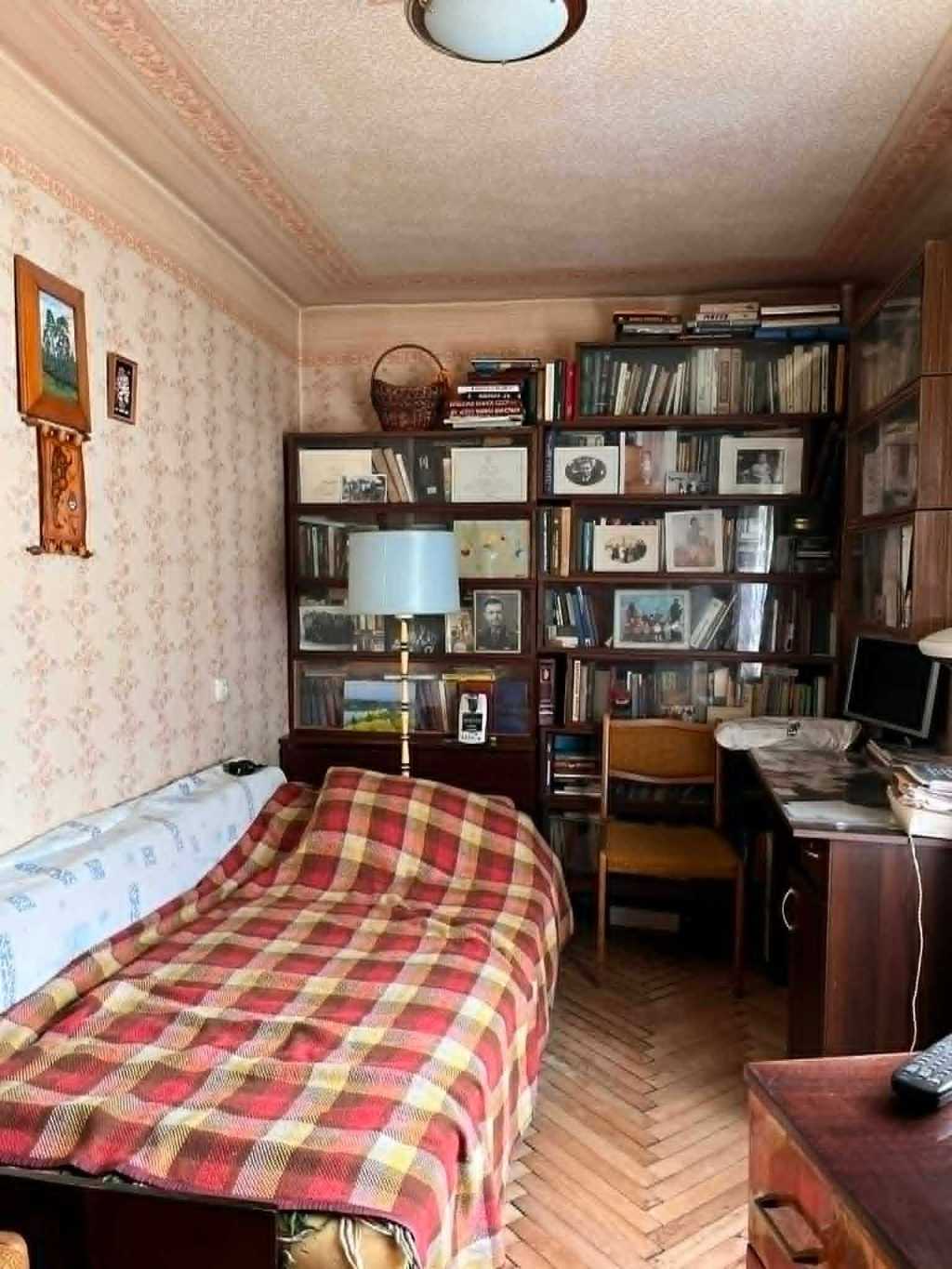 Продажа 2-комнатной квартиры 44 м², Вартові Неба, 47