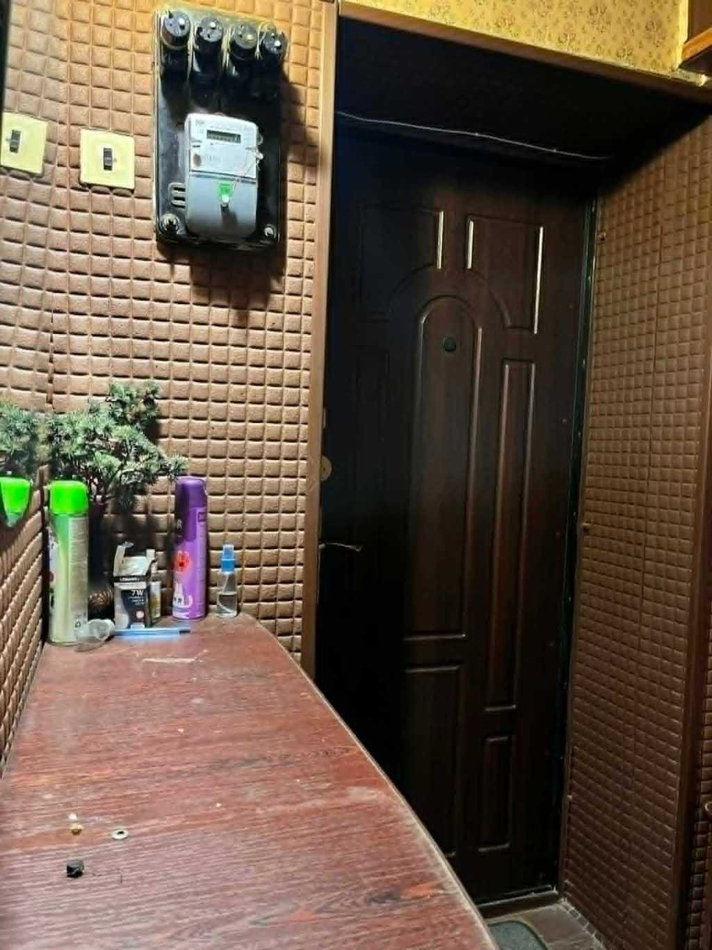 Продажа 2-комнатной квартиры 44 м², Вартові Неба, 47