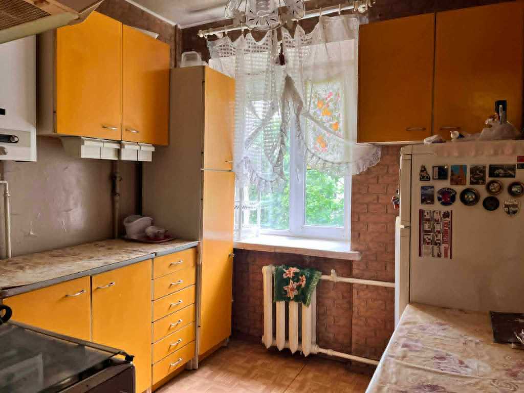 Продажа 2-комнатной квартиры 44 м², Вартові Неба, 47