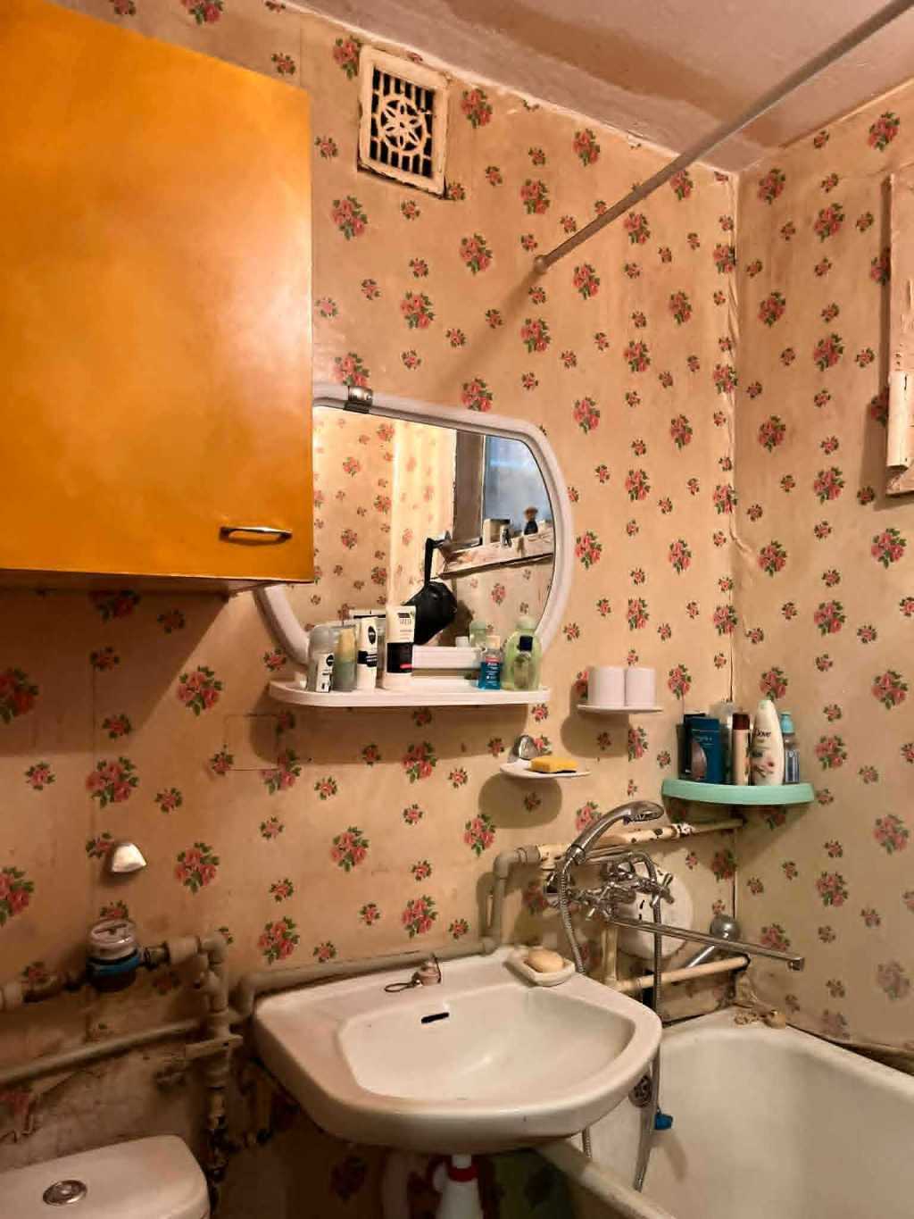 Продажа 2-комнатной квартиры 44 м², Вартові Неба, 47