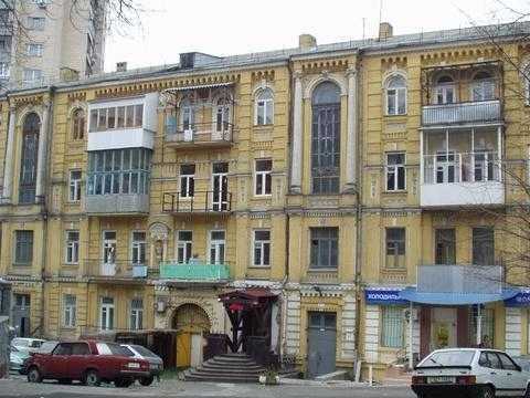 Аренда магазина 180 м², Саксаганского ул., 67