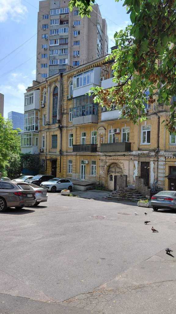 Аренда магазина 180 м², Саксаганского ул., 67