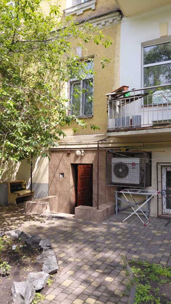 Аренда магазина 180 м², Саксаганского ул., 67