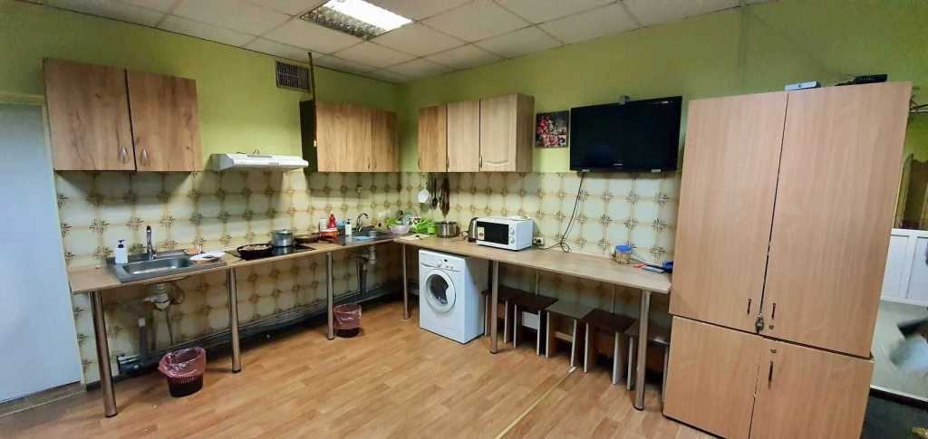 Аренда магазина 180 м², Саксаганского ул., 67
