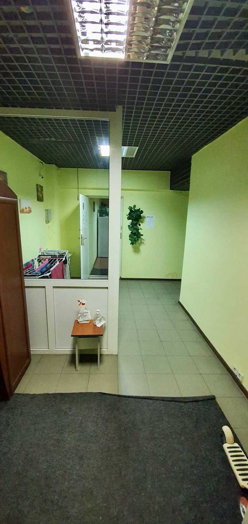 Аренда магазина 180 м², Саксаганского ул., 67