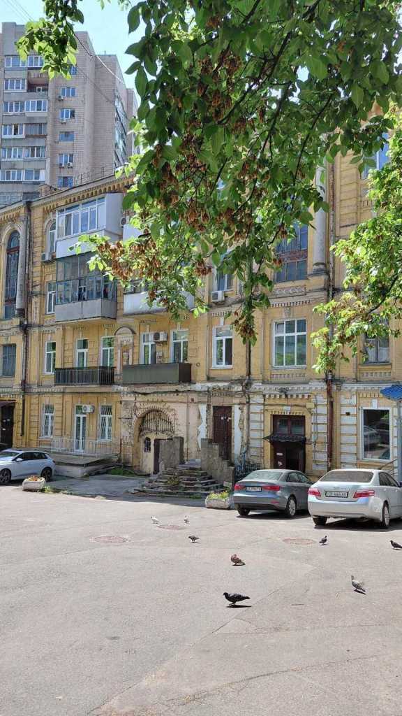 Аренда магазина 180 м², Саксаганского ул., 67