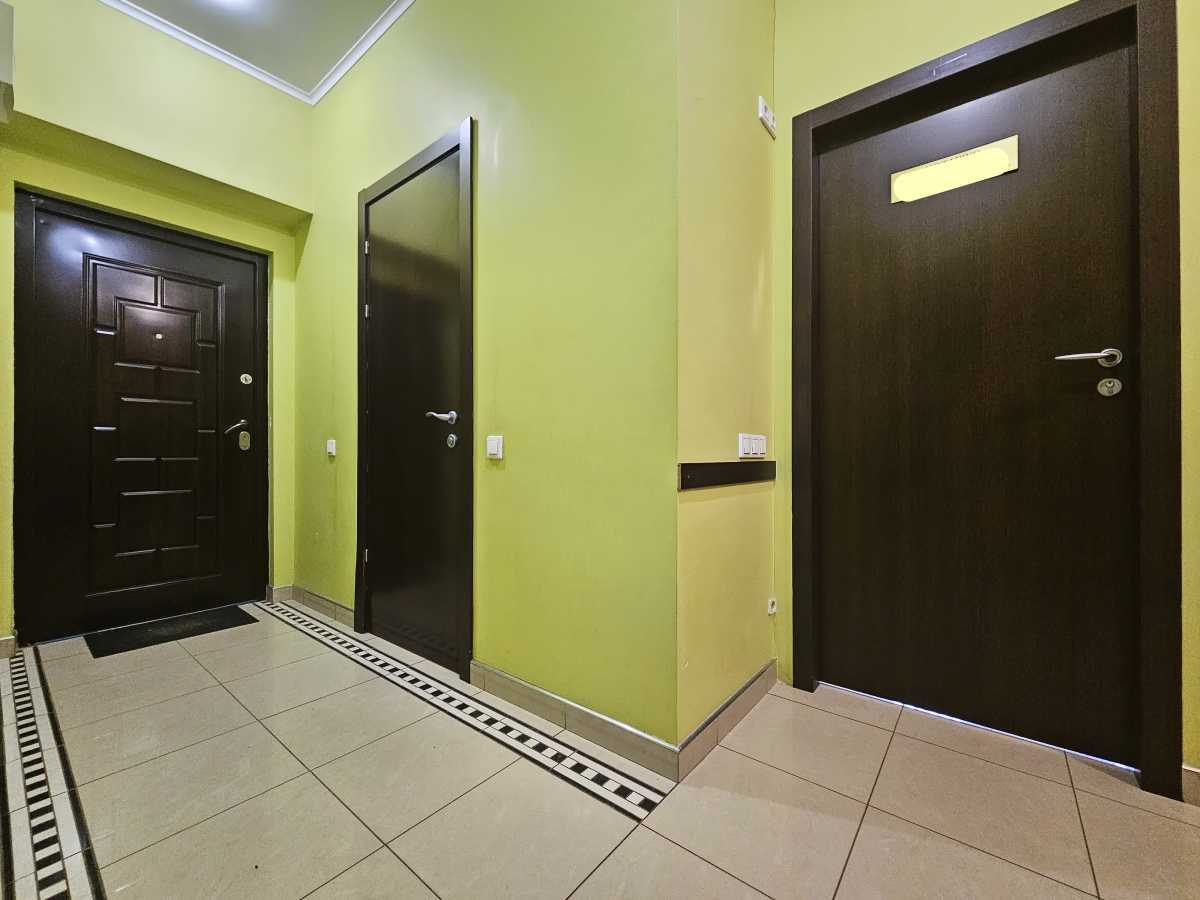 Аренда офиса 45 м², Богдана Хмельницкого ул., 68