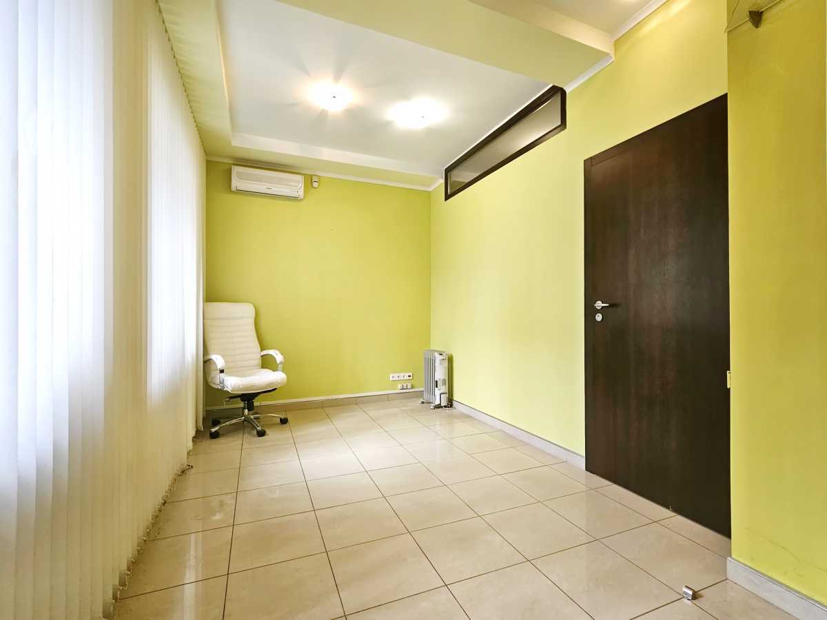 Аренда офиса 45 м², Богдана Хмельницкого ул., 68