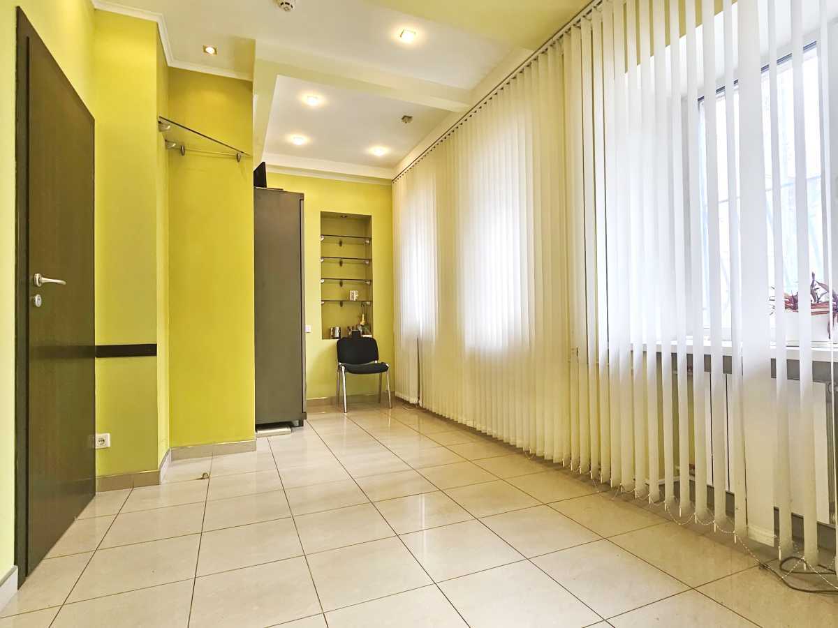 Аренда офиса 45 м², Богдана Хмельницкого ул., 68
