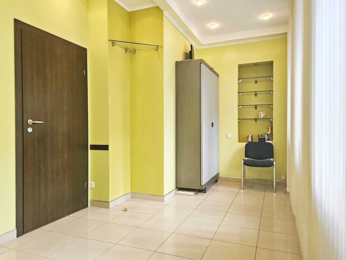 Аренда офиса 45 м², Богдана Хмельницкого ул., 68