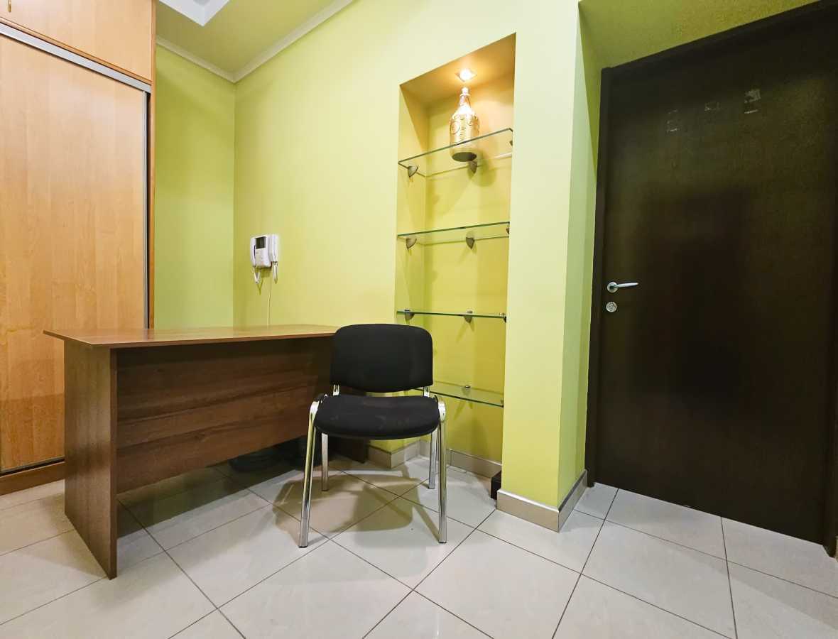 Аренда офиса 45 м², Богдана Хмельницкого ул., 68