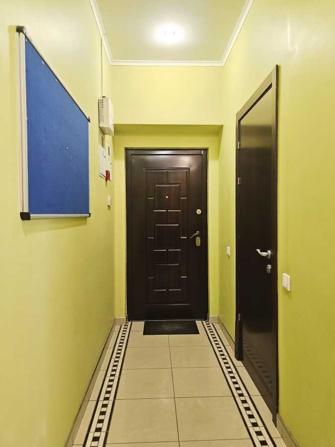 Аренда офиса 45 м², Богдана Хмельницкого ул., 68