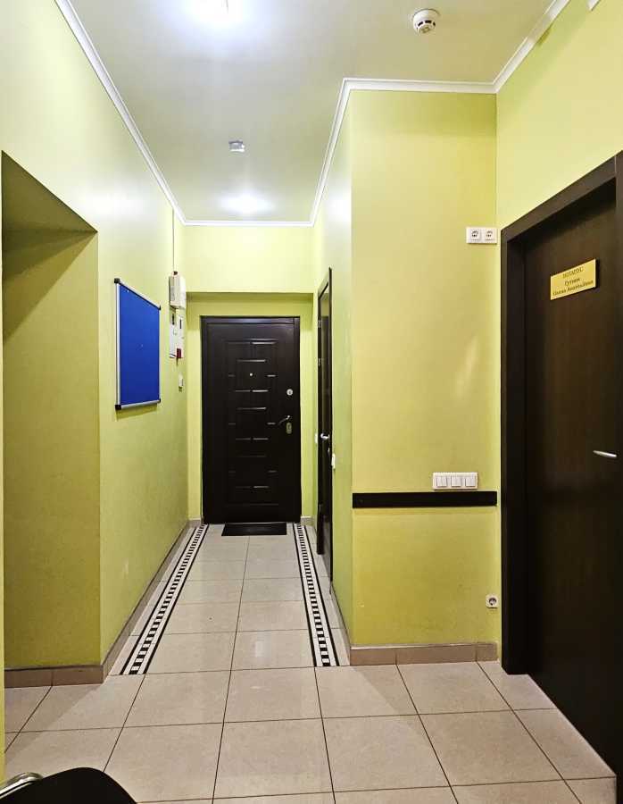 Аренда офиса 45 м², Богдана Хмельницкого ул., 68