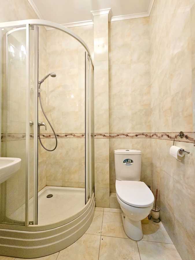 Аренда офиса 45 м², Богдана Хмельницкого ул., 68