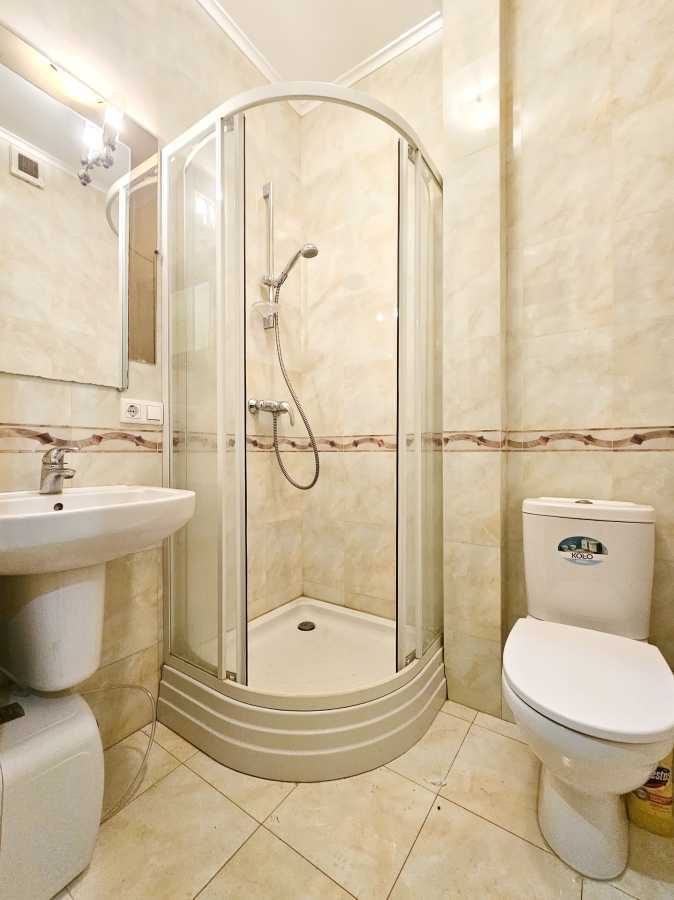 Аренда офиса 45 м², Богдана Хмельницкого ул., 68