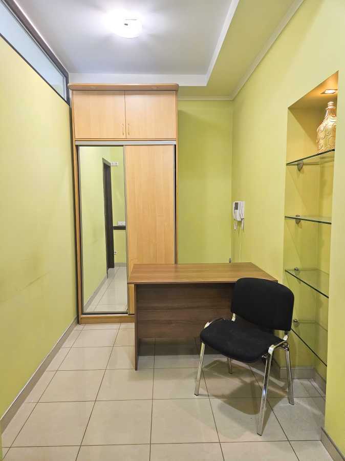 Аренда офиса 45 м², Богдана Хмельницкого ул., 68