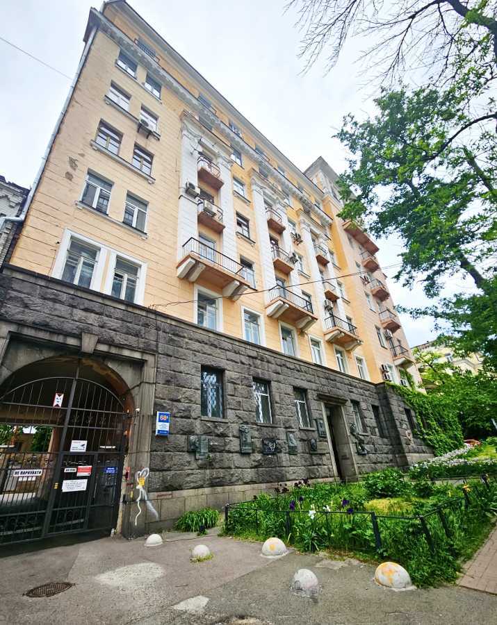 Аренда офиса 45 м², Богдана Хмельницкого ул., 68