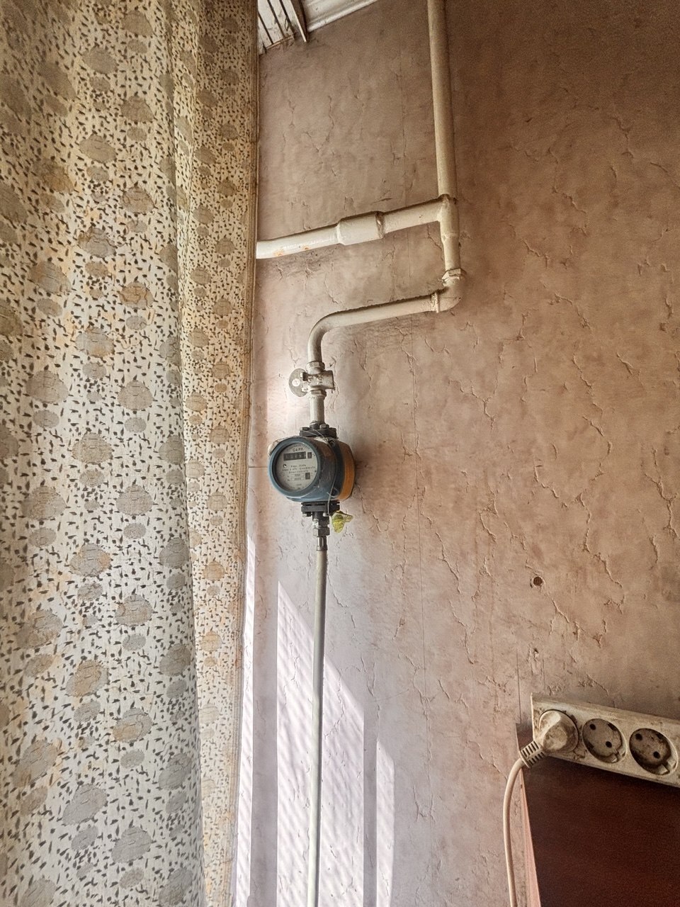 Продажа 3-комнатной квартиры 90.8 м², Ереванская ул., 10А