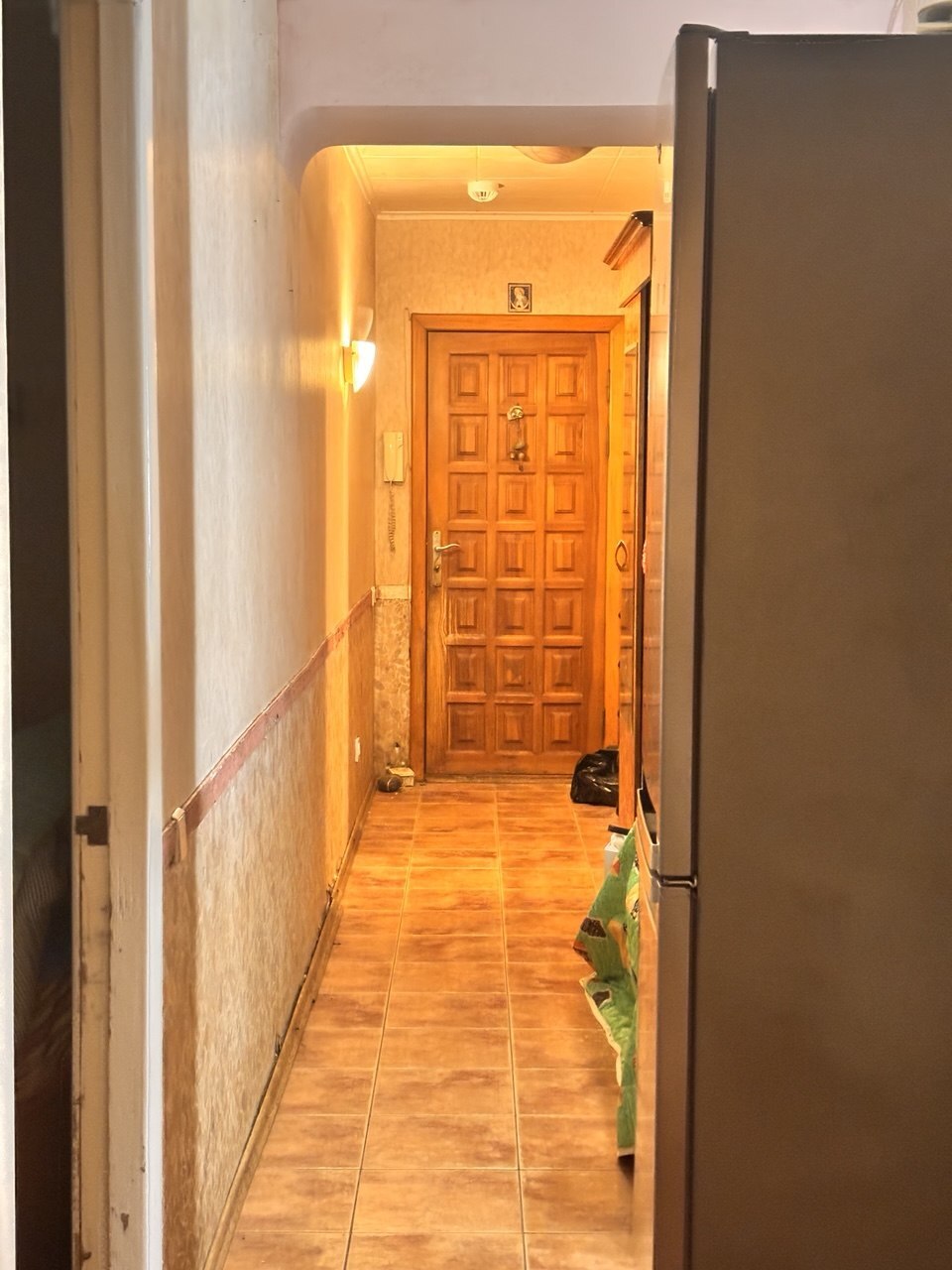 Продажа 3-комнатной квартиры 90.8 м², Ереванская ул., 10А