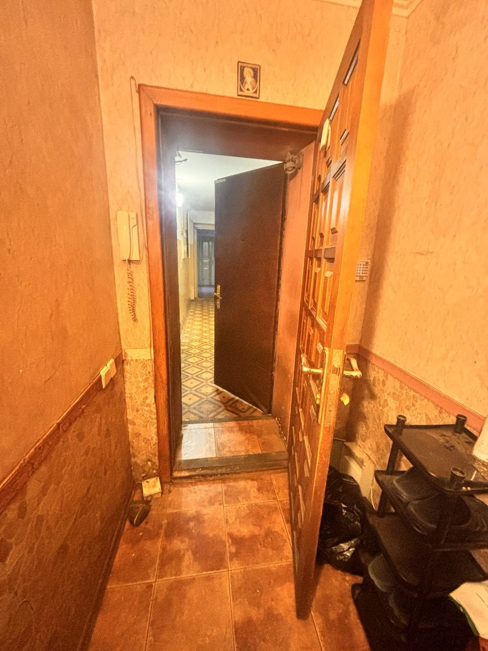 Продажа 3-комнатной квартиры 90.8 м², Ереванская ул., 10А